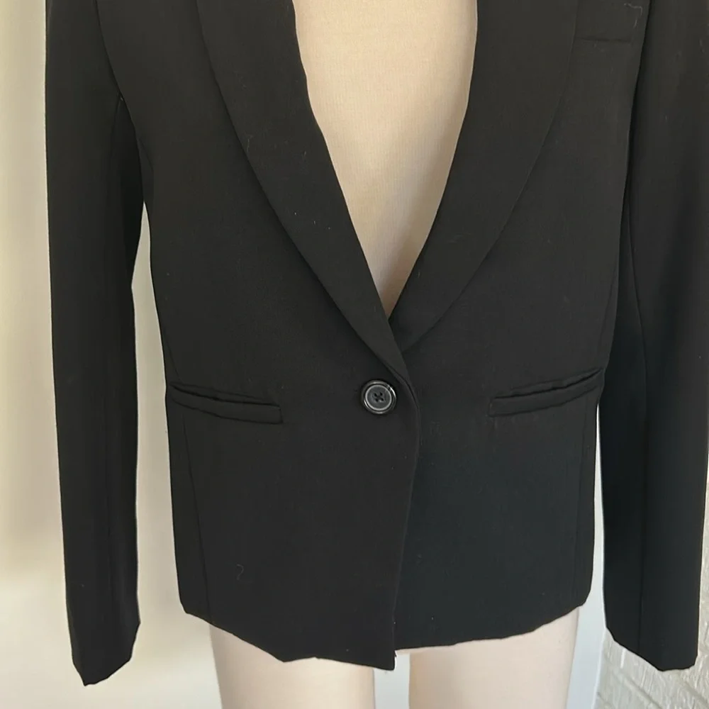 J.Crew single button blazer – NWOT - Picture 2 of 7
